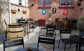 't Hof Van Beroep outside