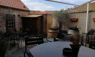 't Hof Van Beroep outside