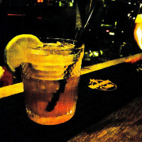 't Hof Van Beroep drink