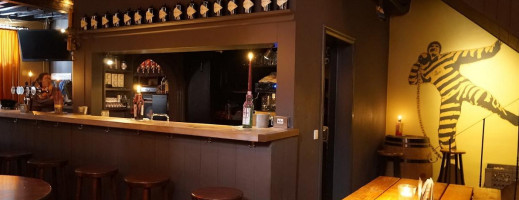 't Hof Van Beroep outside