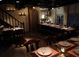 't Hof Van Beroep inside