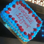 Bakkerij Babylon Carte