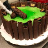 Bakkerij Babylon Boisson