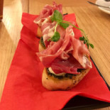 Brasserie Taverne Rozenhoedkaai Nourriture