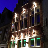 Vero Caffè Extérieur