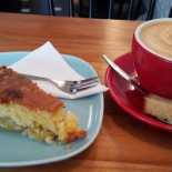 Vero Caffè Nourriture