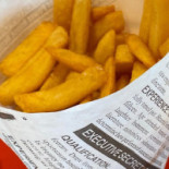 Brasserie Taverne Rozenhoedkaai Carte