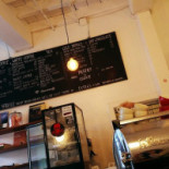 Vero Caffè À l'intérieur