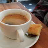 Vero Caffè Boisson