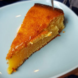 Vero Caffè Nourriture