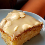 Vero Caffè Nourriture