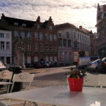 Vero Caffè Extérieur