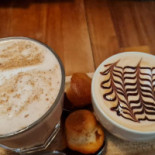 Vero Caffè Nourriture