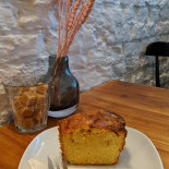 Vero Caffè Nourriture