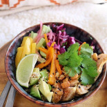 Vero Caffè Nourriture