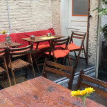 Vero Caffè Extérieur