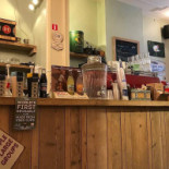 Vero Caffè À l'intérieur