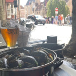 Brasserie Taverne Rozenhoedkaai Boisson