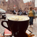 Brasserie Taverne Rozenhoedkaai Boisson