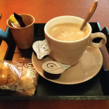 Le Croque Original Boisson