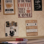 Le Croque Original Carta