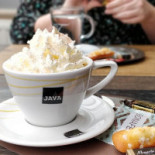 Le Croque Original Boisson