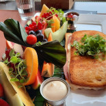 Le Croque Original Boisson