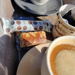 Le Croque Original Boisson