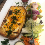 Le Croque Original Nourriture