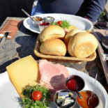 Le Croque Original Boisson