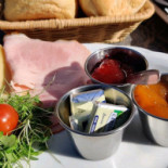 Le Croque Original Boisson