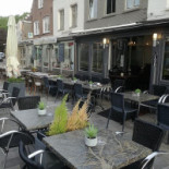 Le Croque Original Extérieur