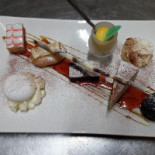 Le Croque Original Nourriture