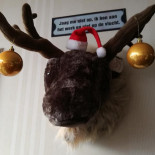 Le Croque Original Boisson