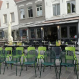 Le Croque Original Extérieur