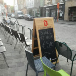 Le Croque Original Carta