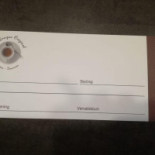 Le Croque Original Carta