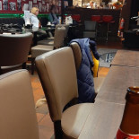 Café Boldershof À l'intérieur