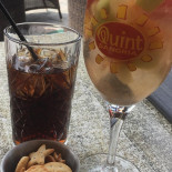 De Gouden Aap Boisson