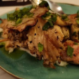 Me Zen Eatery Nourriture