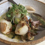 Me Zen Eatery Nourriture