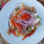 Bistro Du Phare Nourriture