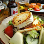 Bistro Du Phare Nourriture