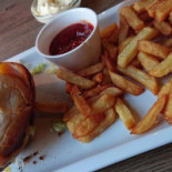 Bistro Du Phare Nourriture