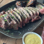 Bistro Du Phare Nourriture