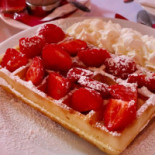 La Civiere D'or Nourriture