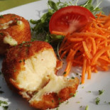 Sint Joris Nourriture