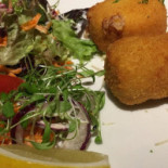 Sint Joris Nourriture