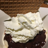 Sint Joris Nourriture