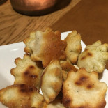 Sint Joris Nourriture